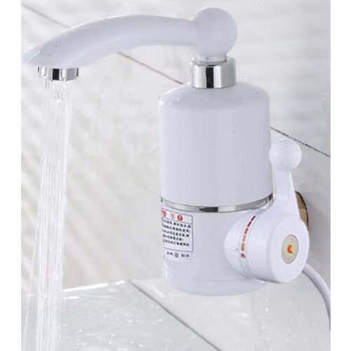 Водонагревател за стенен монтаж DO-1C4-3