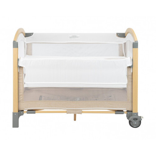 Бебешка кошара на две нива Kikka Boo Tender различни цветове