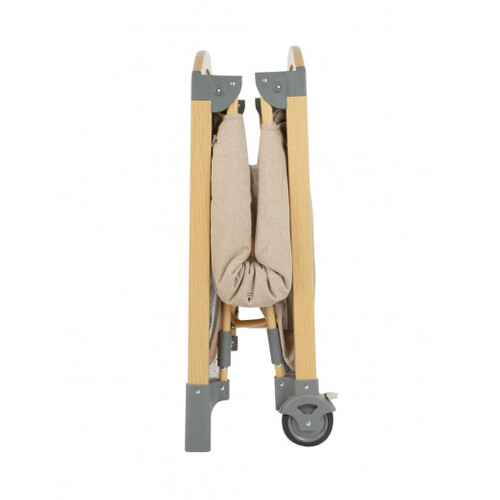 Бебешка кошара на две нива Kikka Boo Tender различни цветове