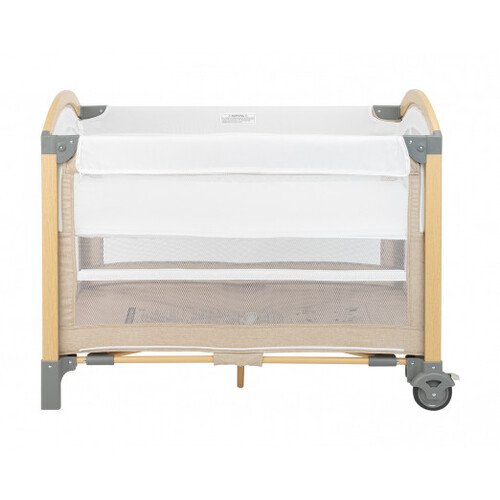 Бебешка кошара на две нива Kikka Boo Tender различни цветове