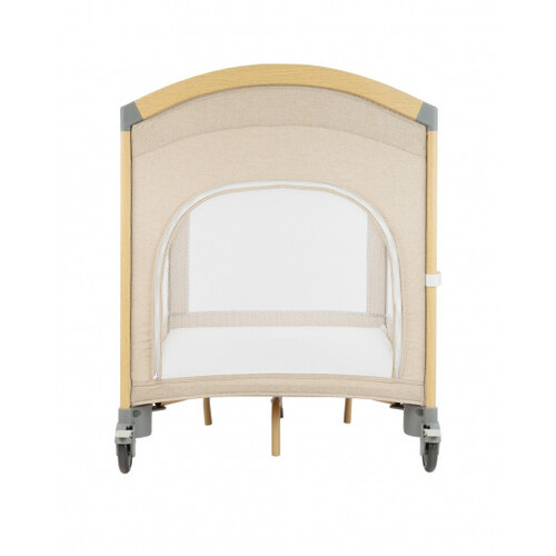 Бебешка кошара на две нива Kikka Boo Tender различни цветове