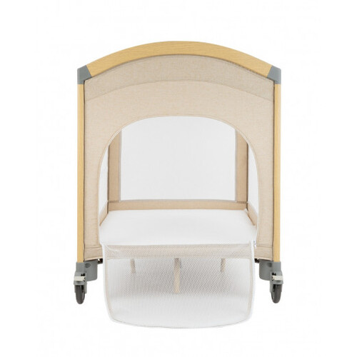 Бебешка кошара на две нива Kikka Boo Tender различни цветове
