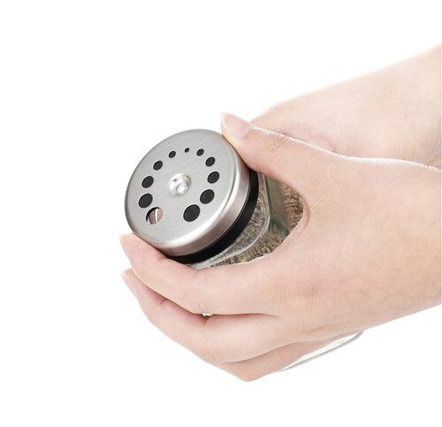 Комплект за подправки Luigi Ferrero Rome FR-7892R