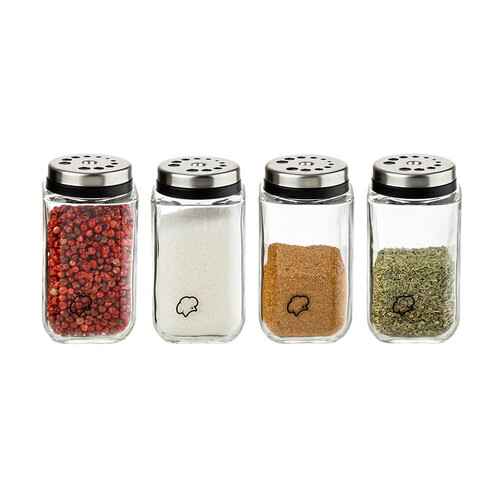 Комплект за подправки Luigi Ferrero Rome FR-7892R