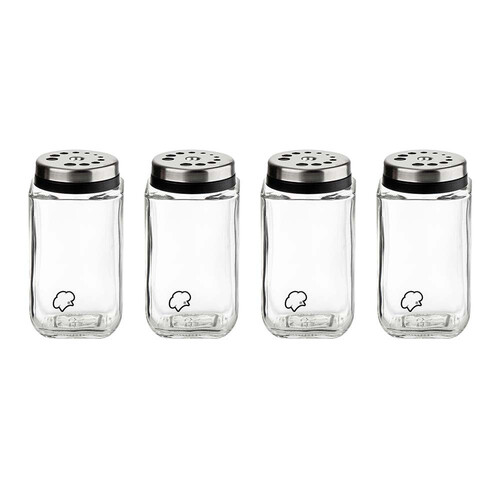 Комплект за подправки Luigi Ferrero Rome FR-7892R