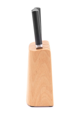 Комплект ножове на стойка Brabantia Profile New