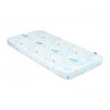 Детски Матрак Kikka Boo Fantasia 60x120x9см различни цветове-megahome.bg