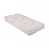 Детски Матрак Kikka Boo CocoCraft Premium 60х120х15см цветове-megahome.bg