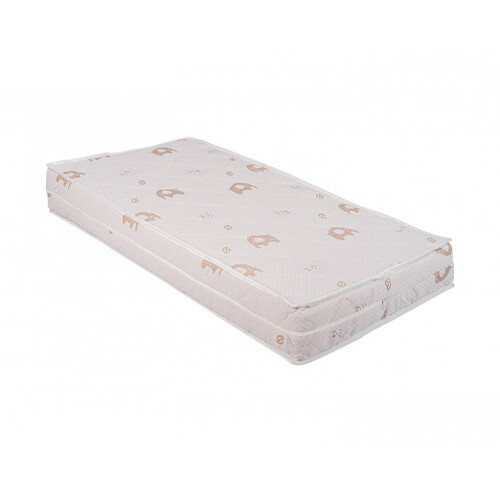 Детски Матрак Kikka Boo CocoCraft Premium 60х120х15см цветове
