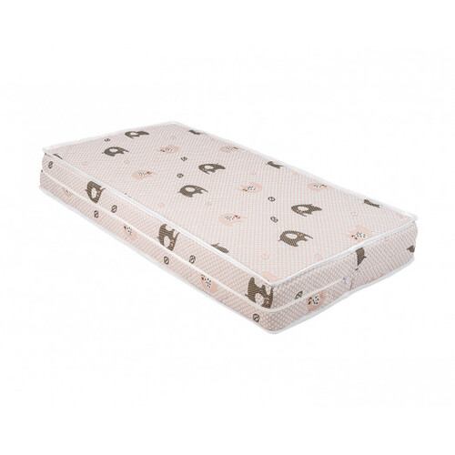 Детски Матрак Kikka Boo CocoCraft Premium 60х120х15см цветове