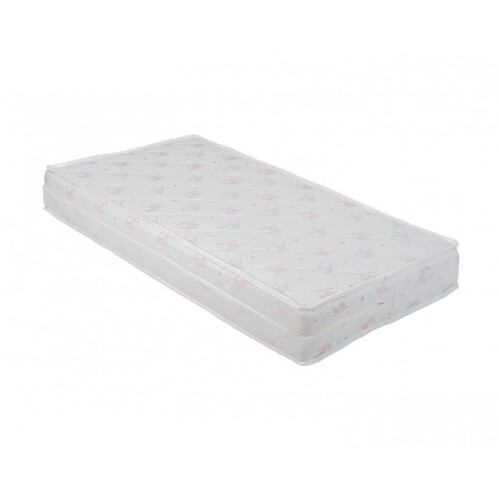 Детски Матрак Kikka Boo CocoCraft Premium 60х120х15см цветове
