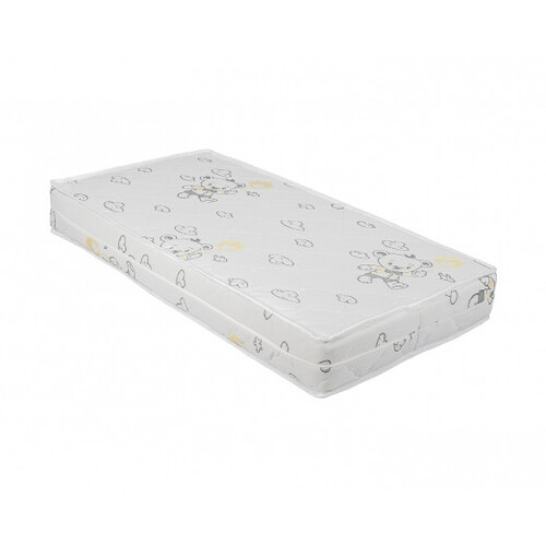 Детски Матрак Kikka Boo CocoCraft Premium 60х120х15см цветове