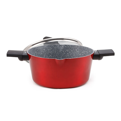 Тенджера Luigi Ferrero Rossy FR-2814