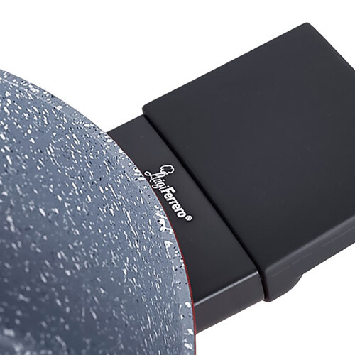 Тенджера Luigi Ferrero Rossy FR-2814