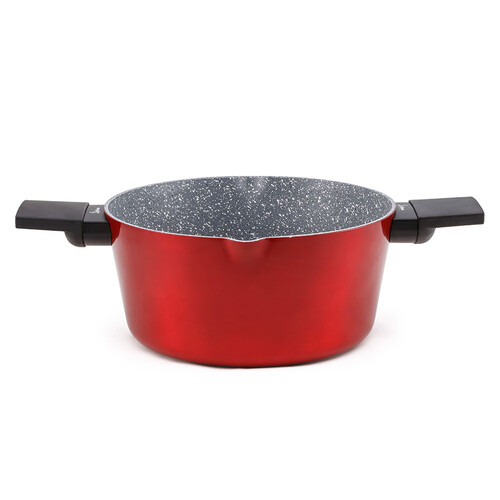 Тенджера Luigi Ferrero Rossy FR-2814