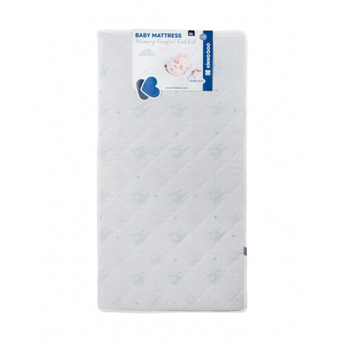Детски Матрак Kikka Boo Memory Comfort Cool gel 70х140х12см