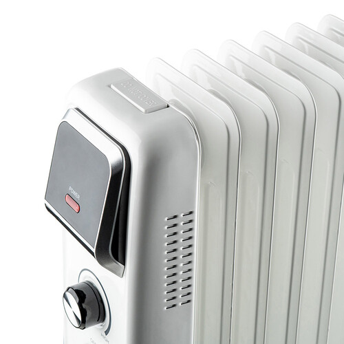 Маслен радиатор Termomax TR09W