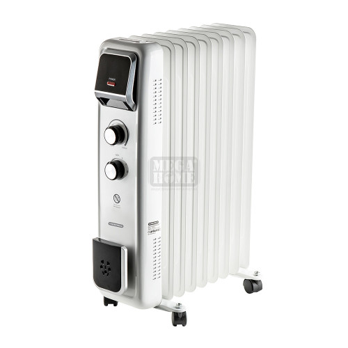 Маслен радиатор Termomax TR09W