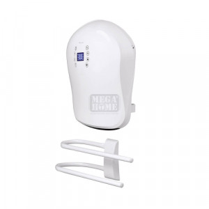 Вентилаторна печка за баня Homa HBH-7722T Вентилаторна печка за баня Homa HBH-7722T