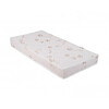 Детски Матрак Kikka Boo Memory Comfort 70х140х12см-megahome.bg