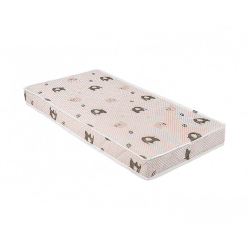 Детски Матрак Kikka Boo Memory Comfort 70х140х12см