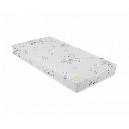 Детски Матрак Kikka Boo Memory Comfort 70х140х12см