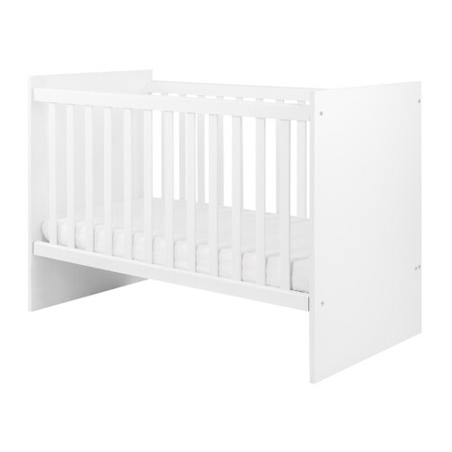 Бебешко легло от ПДЧ Kikka Boo Ayla различни цветове