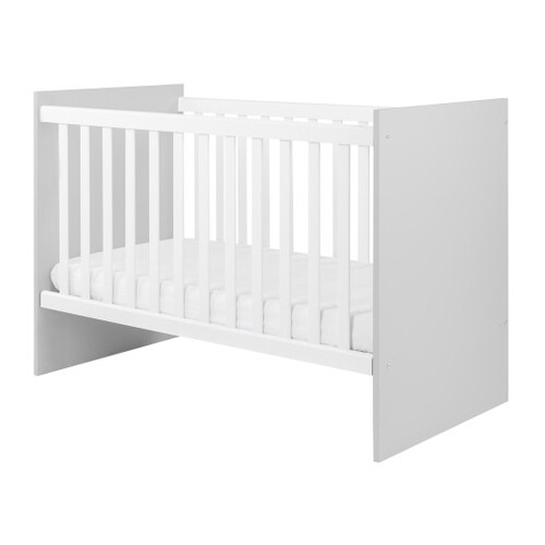 Бебешко легло от ПДЧ Kikka Boo Ayla различни цветове