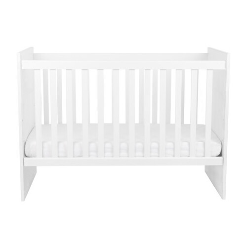 Бебешко легло от ПДЧ Kikka Boo Ayla различни цветове