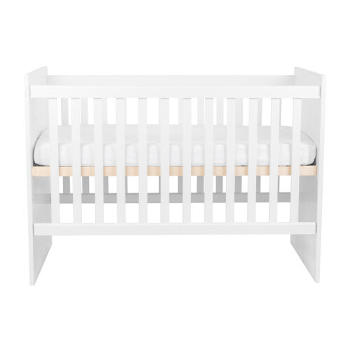 Бебешко легло от ПДЧ Kikka Boo Ayla различни цветове