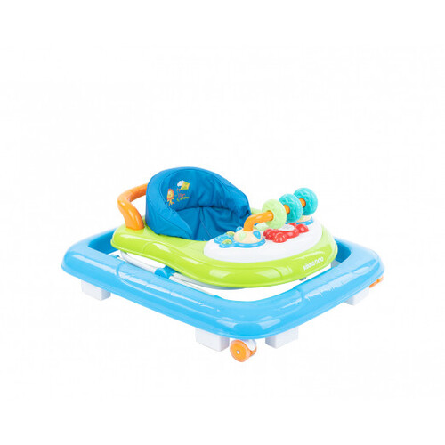 Детска проходилка Kikka Boo Let's Go Kite