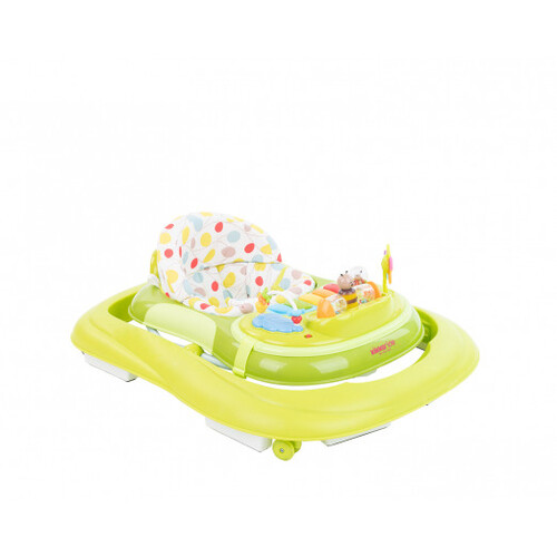 Детска проходилка Kikka Boo Flowers различни цветове