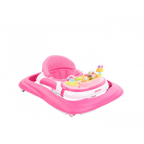 Детска проходилка Kikka Boo Flowers различни цветове