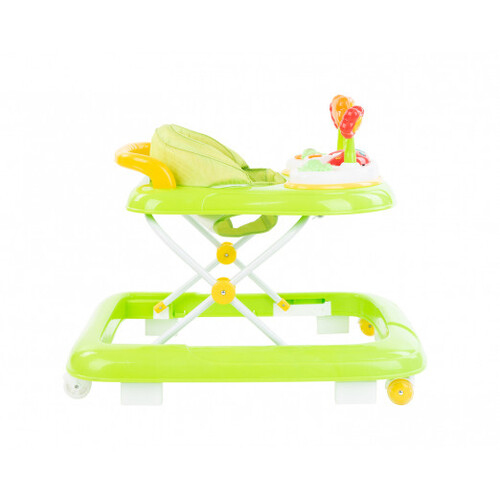 Детска проходилка Kikka Boo Flowers различни цветове