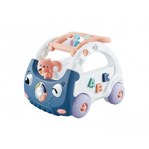 Детска проходилка Kikka Boo Drive and Play различни цветове