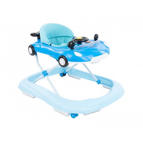 Детска проходилка Kikka Boo Car различни цветове