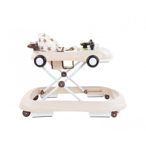 Детска проходилка Kikka Boo Car различни цветове