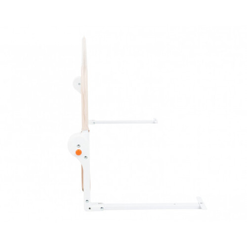 Предпазна преграда за легло Kikka Boo I am safe 150 см