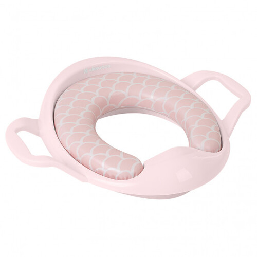 Детска тоалетна седалка Kikka Boo Shape of Sea различни цветове