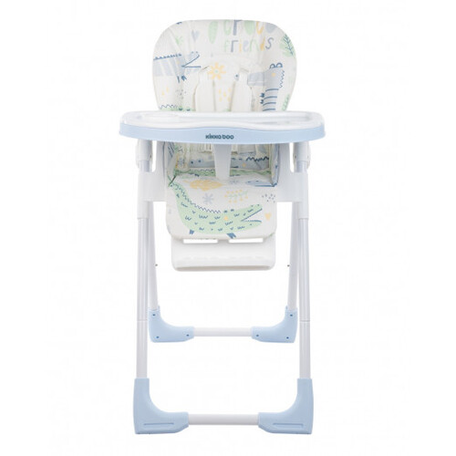 Детски стол за хранене Kikka Boo Vitto различни цветове