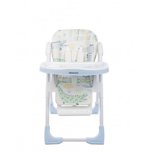 Детски стол за хранене Kikka Boo Vitto различни цветове