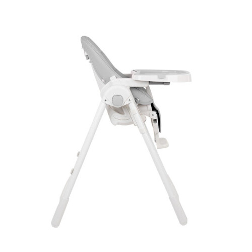 Детски стол за хранене Kikka Boo Pastello различни цветове