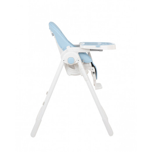 Детски стол за хранене Kikka Boo Pastello различни цветове