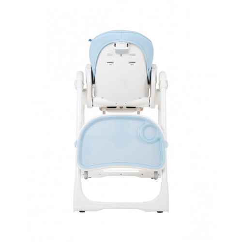 Детски стол за хранене Kikka Boo Pastello различни цветове