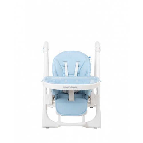 Детски стол за хранене Kikka Boo Pastello различни цветове