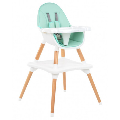 Детски стол за хранене Kikka Boo Multi 3 в 1 различни цветове