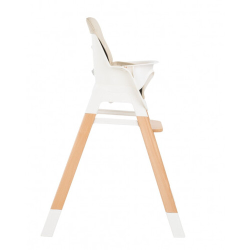 Детски стол за хранене Kikka Boo Modo 2в1 различни цветове