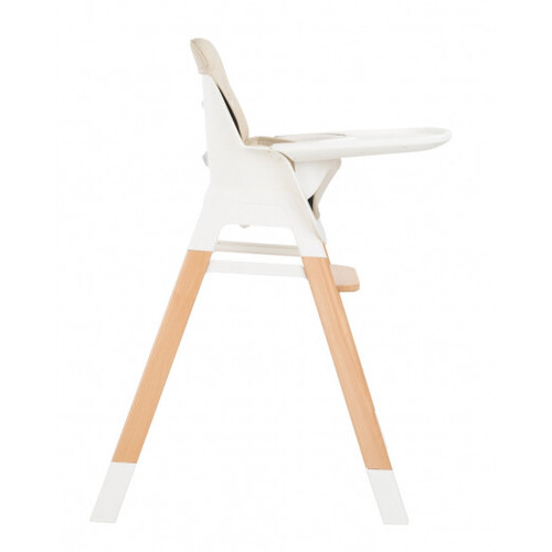 Детски стол за хранене Kikka Boo Modo 2в1 различни цветове