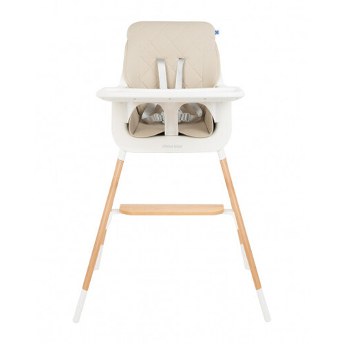 Детски стол за хранене Kikka Boo Modo 2в1 различни цветове