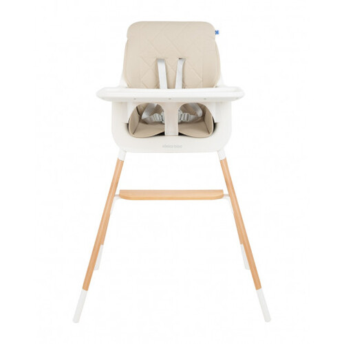 Детски стол за хранене Kikka Boo Modo 2в1 различни цветове